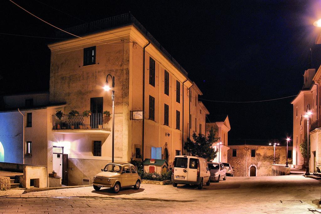 Il Centro Storico Apartment Posta Fibreno Room photo