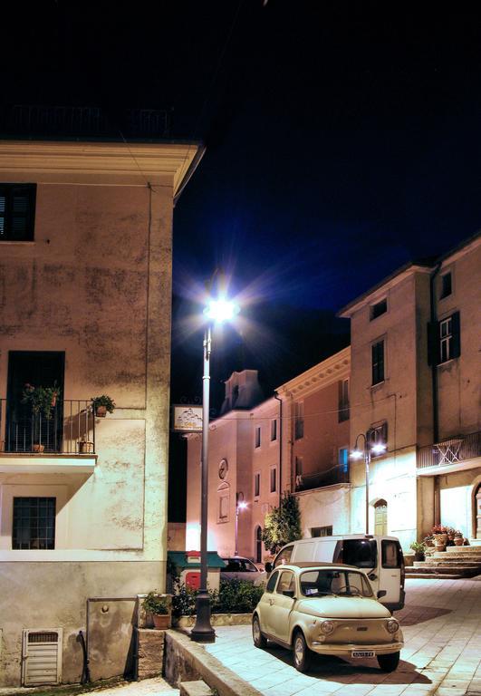 Il Centro Storico Apartment Posta Fibreno Room photo