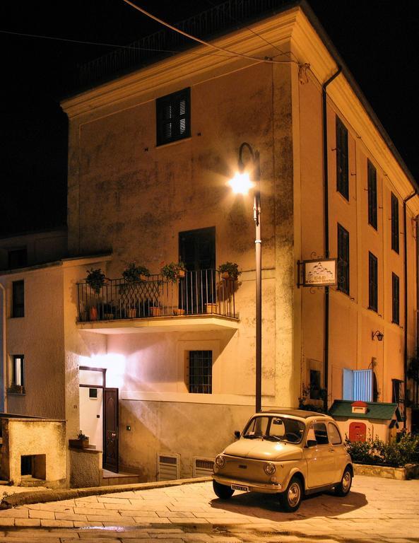 Il Centro Storico Apartment Posta Fibreno Room photo